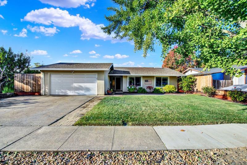 Napa, Napa County, CA House for sale Property ID: 418186836