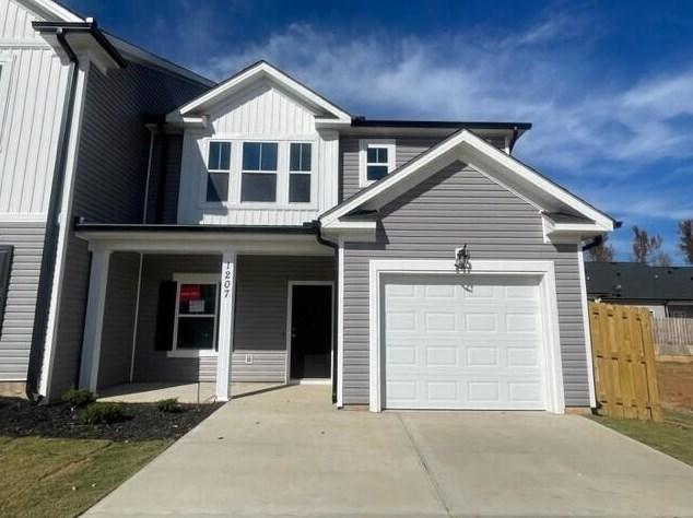 1207 Vail Dr #17D, Grovetown, GA 30813 - MLS 516737 for Sale