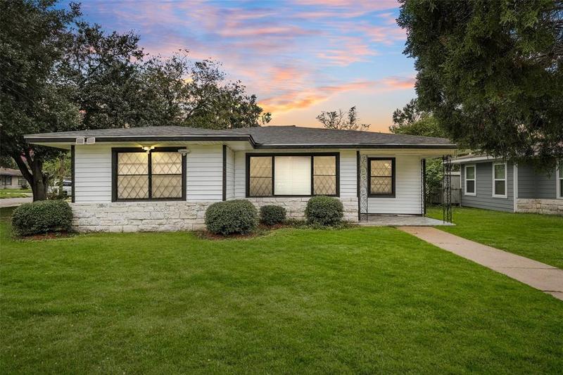 912 Coleman Ave, Pasadena, TX 77506 for Sale