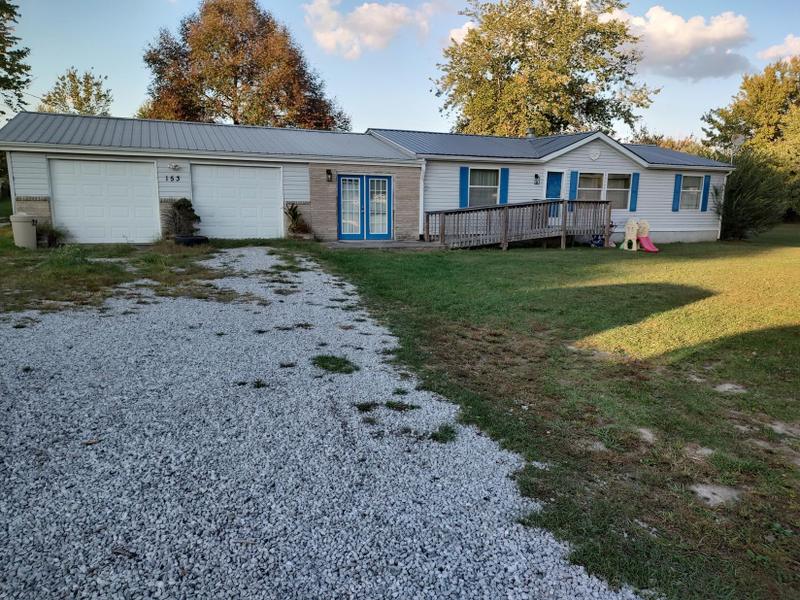 Waco, Madison County, KY Farms and Ranches, Homesites for sale Property ID: 417930803