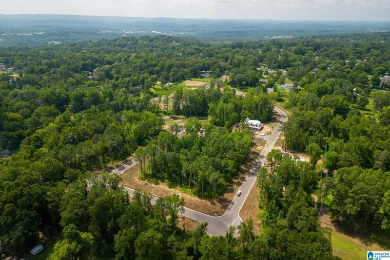 3329 CHANDLER WAY # 22, HOOVER, AL 35226 Land For Sale  MLS# 21363433