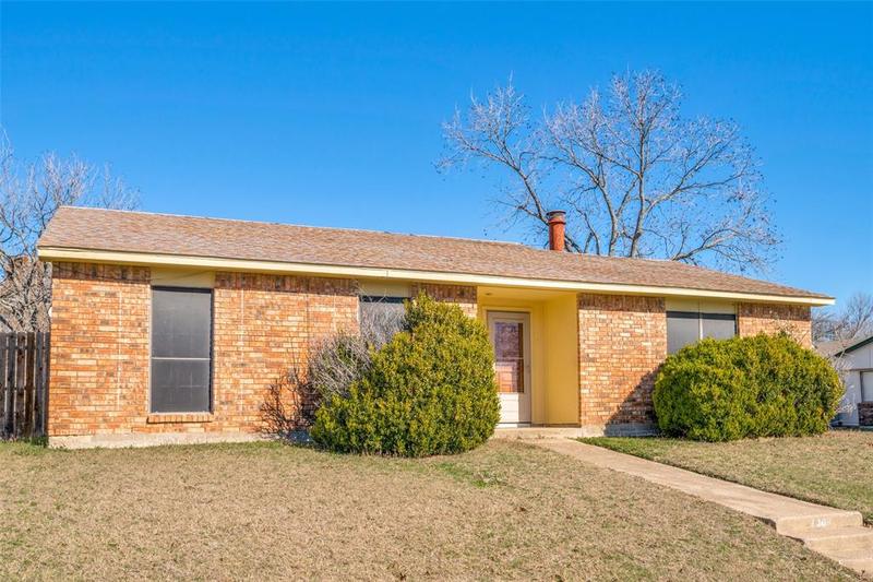 7309 Cloverglen Dr, Dallas, TX 75249 for Sale