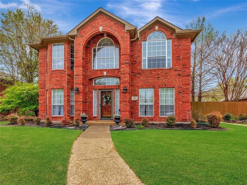 9602 Heartstone Ln, Rowlett, TX 75087 for Sale