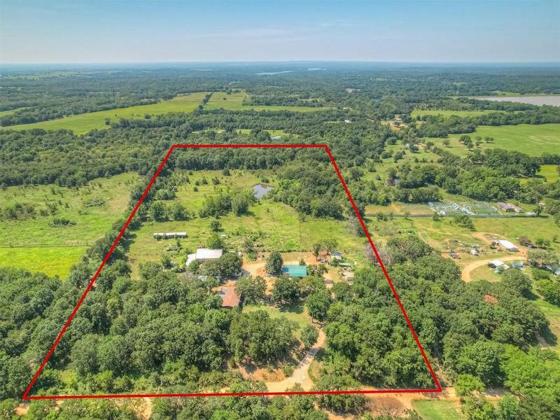 36518 EW 1220, Wewoka, OK 74884 Single Family Residence For Sale  MLS# 1067635