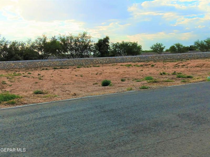 El Paso, El Paso County, TX Undeveloped Land, Homesites for sale Property ID: 418715798