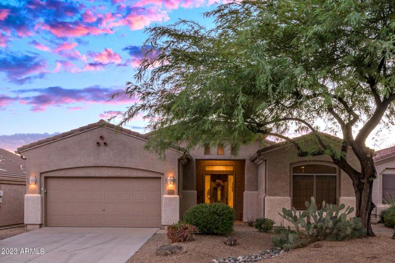 Cave Creek, Maricopa County, AZ House for sale Property ID: 417892095