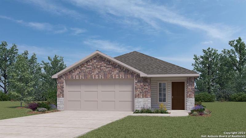 4820 Vogesite Path, San Antonio, TX 78253 for Sale