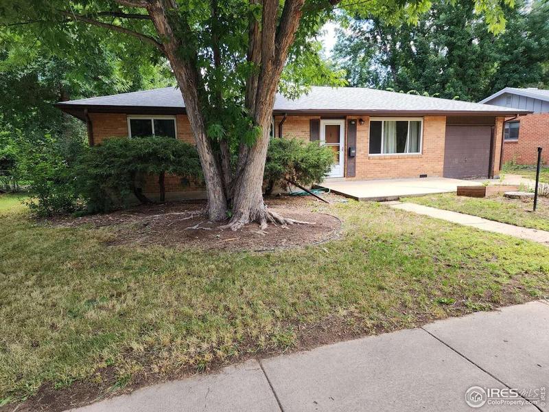 100 S 33rd St, Boulder, CO 80305  605266117 for Sale