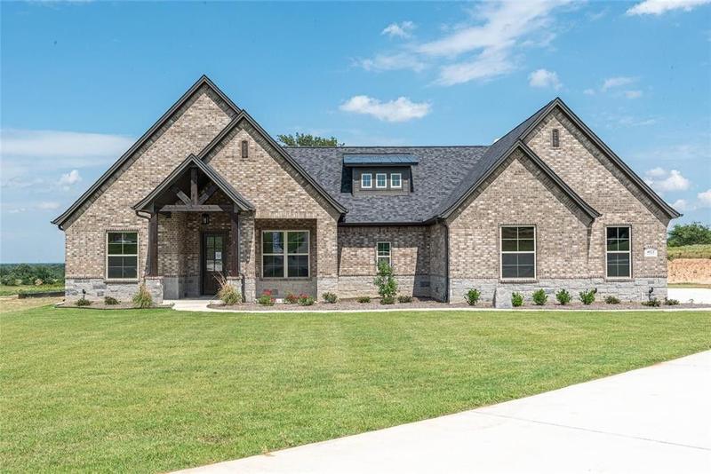 Springtown, Parker County, TX House for sale Property ID: 418641987
