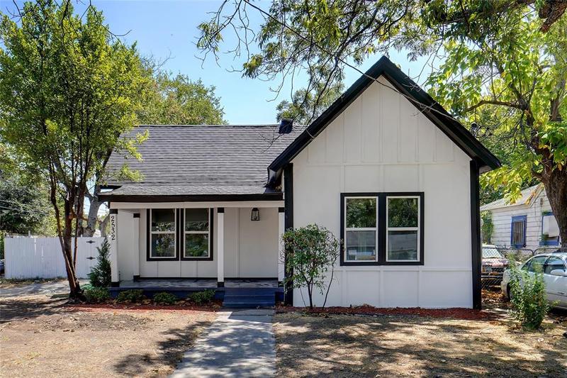 2532 Warren Ave, Dallas, TX 75215 for Sale