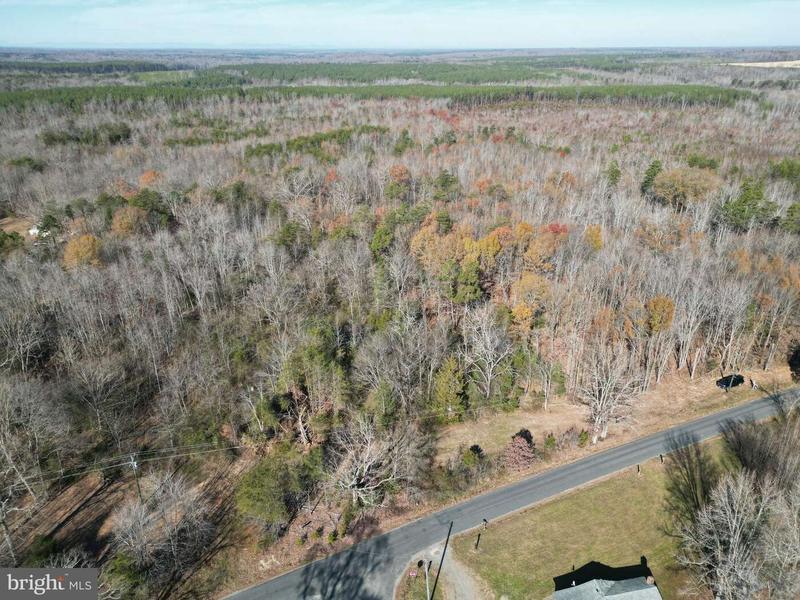 0 MT OLIVE ROAD, BEAVERDAM, VA 23015  612182782 for Sale