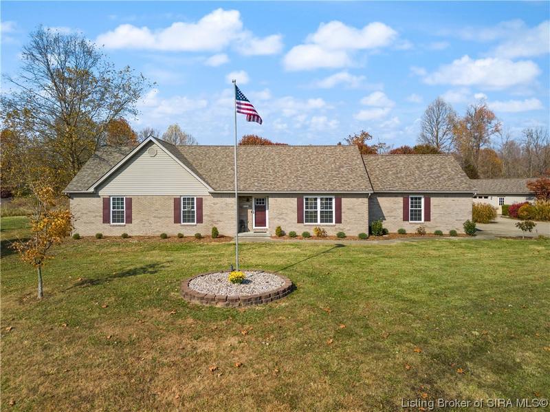 2604 Emerald Lk, Charlestown, IN 47111  MLS# 2023011609 for Sale