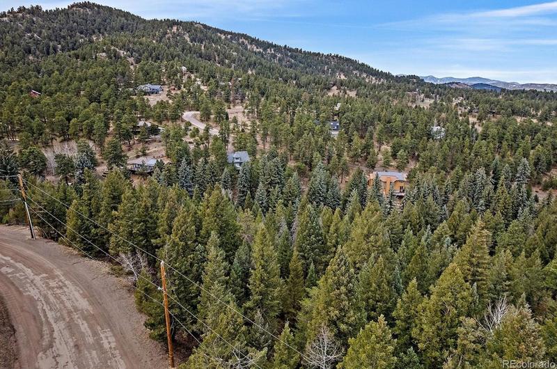 6448 Elaine Rd, Evergreen, CO 80439 - MLS 9789358 for Sale