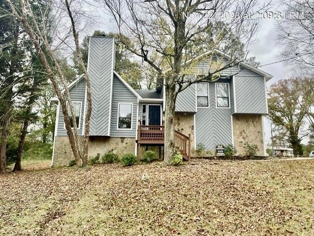 2451 Skyline Ridge Drive Dr, Lithia Springs, GA 30122  MLS# 7287009 for Sale
