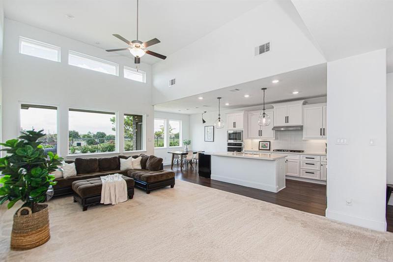 3807 Shackleton Ct, Iowa Colony, TX 77583 for Sale