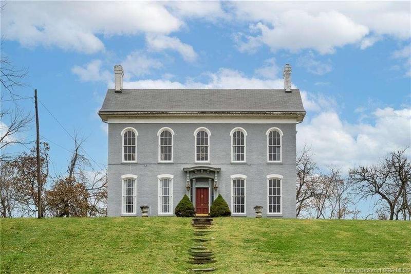 1738 State Road 111, New Albany, IN 47150  621156458 for Sale