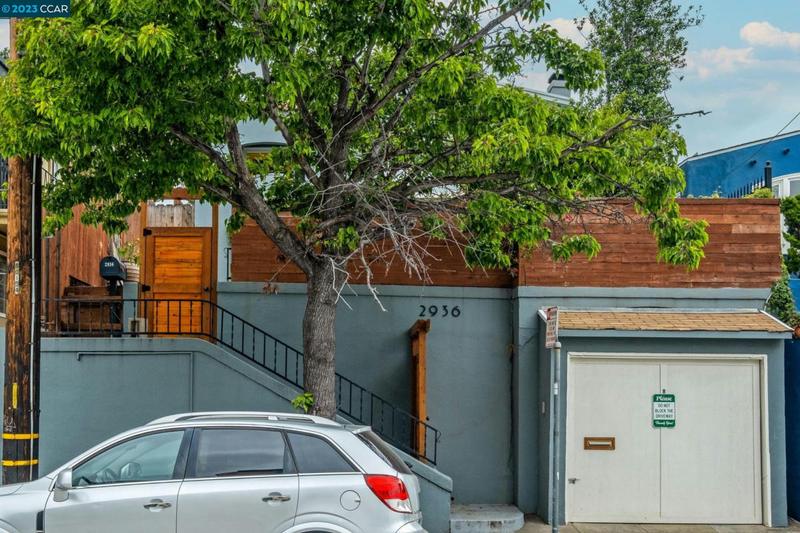 2936 MACARTHUR BLVD, Oakland, CA 94602 Single Family Residence For Sale  MLS# 41028767