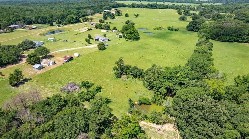 Larue, Henderson County, TX Undeveloped Land for sale Property ID: 416925576
