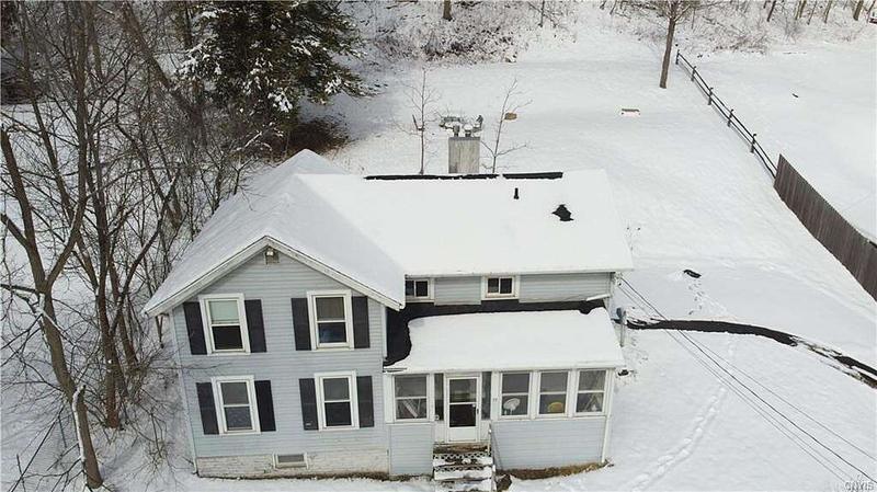 Elm, CAMILLUS, NY 13031  611552573 for Sale
