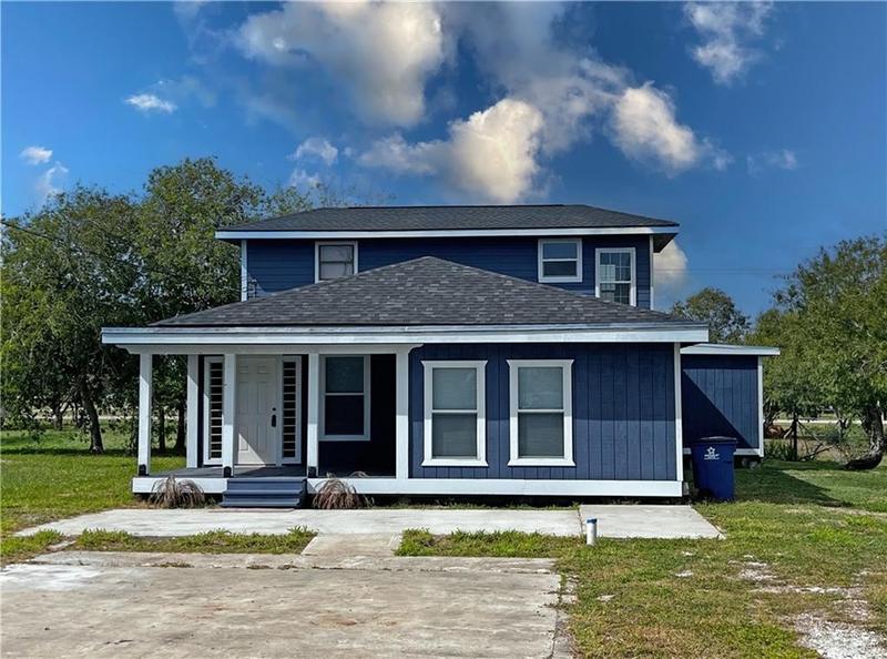 405 Second St, Bayside, TX 78340 for Sale