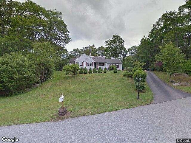 Acorn Valley, CHARLESTOWN, RI 02813  603860470 for Sale