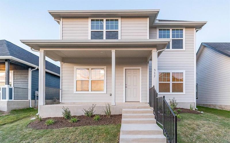 317 Timber Brook Dr, Hutto, TX 78634 for Sale