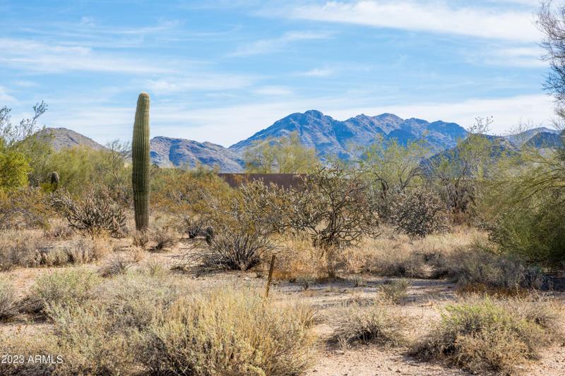 Scottsdale, Maricopa County, AZ Undeveloped Land, Homesites for sale Property ID: 417030635