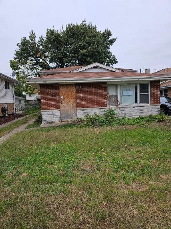 Dolton, Cook County, IL House for sale Property ID: 418021113