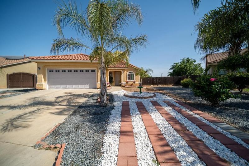 Orange Cove, Fresno County, CA House for sale Property ID: 417064039