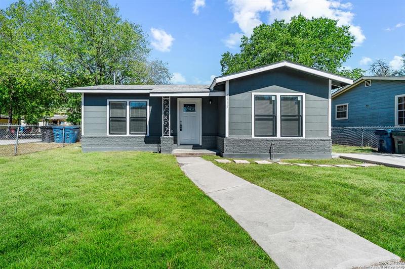 1715 Leal St, San Antonio, TX 78207 for Sale
