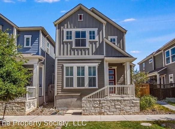 2704 Zach Scott St unit 2704 Austin, TX 78723 - Home For Rent