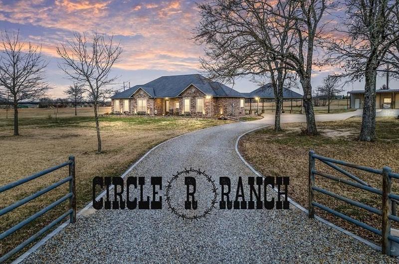 170 Vz County Road 1516, Van, TX 75790 for Sale