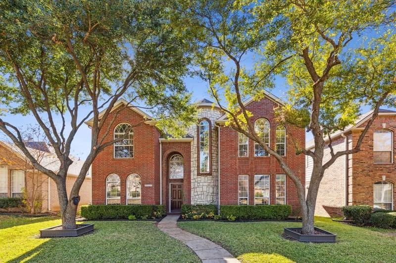 Frisco, Collin County, TX House for sale Property ID: 418457794