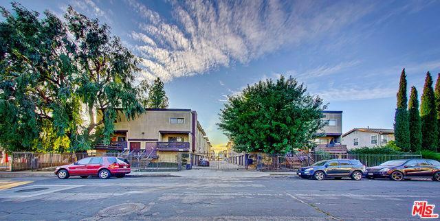 9131 Burnet 36, North Hills CA 91343 for Sale
