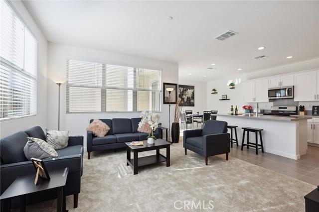 4331 S. Cantos Paseo 24, Ontario CA 91761 for Sale