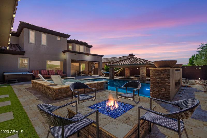 Phoenix, Maricopa County, AZ House for sale Property ID: 417892097