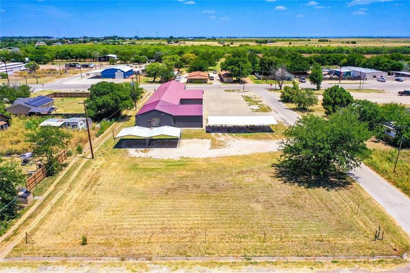 510 S 10th St, Haskell, TX 79521 for Sale