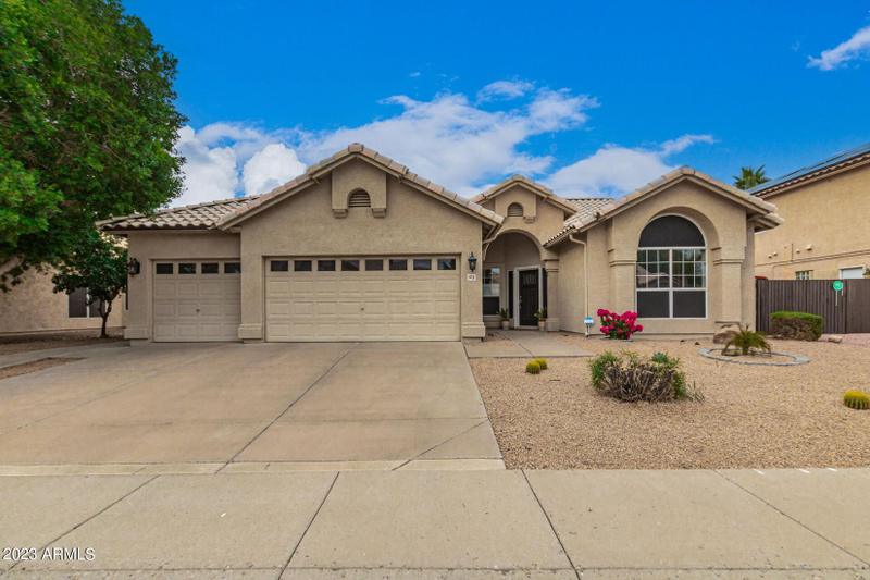 Glendale, Maricopa County, AZ Lakefront Property, Waterfront Property, House for sale Property ID: 418402706