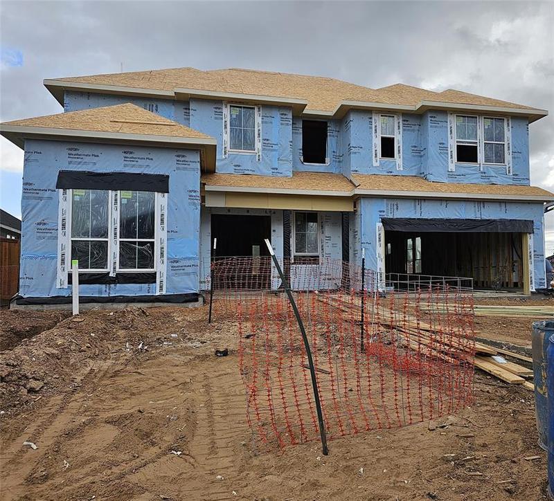 7319 Oak Crest, Fulshear, TX 77441 for Sale