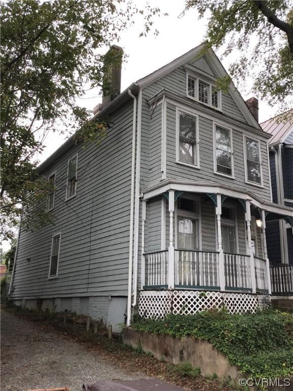 2 N Granby St, Richmond, VA 23220  MLS# 2325229 for Sale