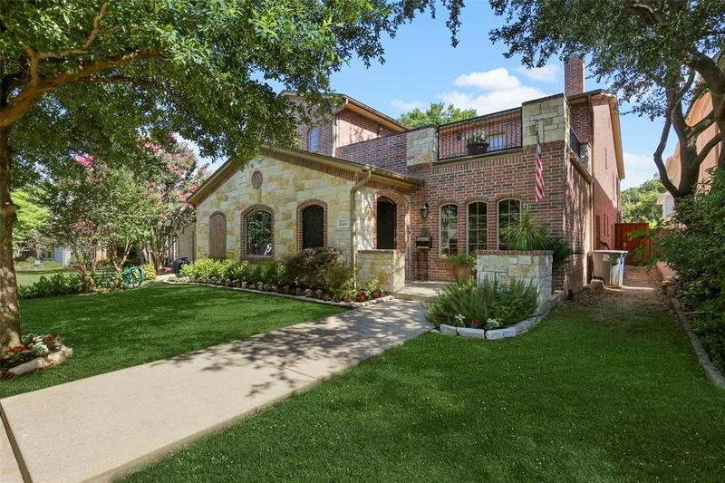 6149 Vickery Blvd, Dallas, TX 75214 for Sale