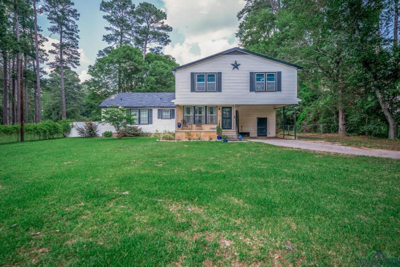 Marshall, Harrison County, TX House for sale Property ID: 418523439