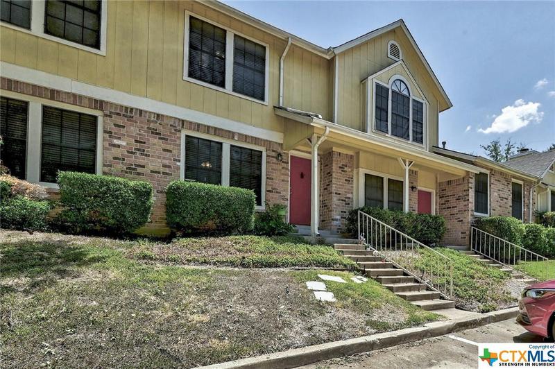 11901 SWEARINGEN DR APT 46, Austin, TX 78758 Condominium For Sale  MLS# 529099