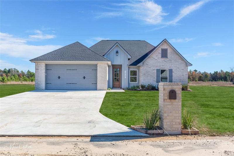 10147 Kelli Leanne Cir, Keithville, LA 71047 for Sale