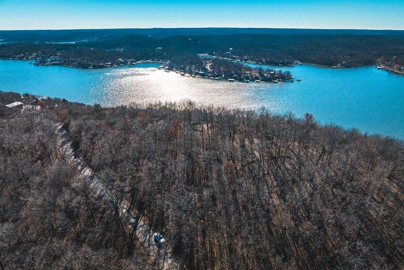 Skywater Road, Gravois Mills, MO 65037  615104340 for Sale