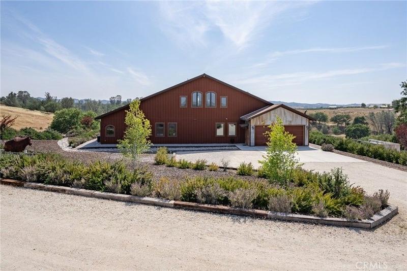 Paso Robles, San Luis Obispo County, CA House for sale Property ID: 416889347
