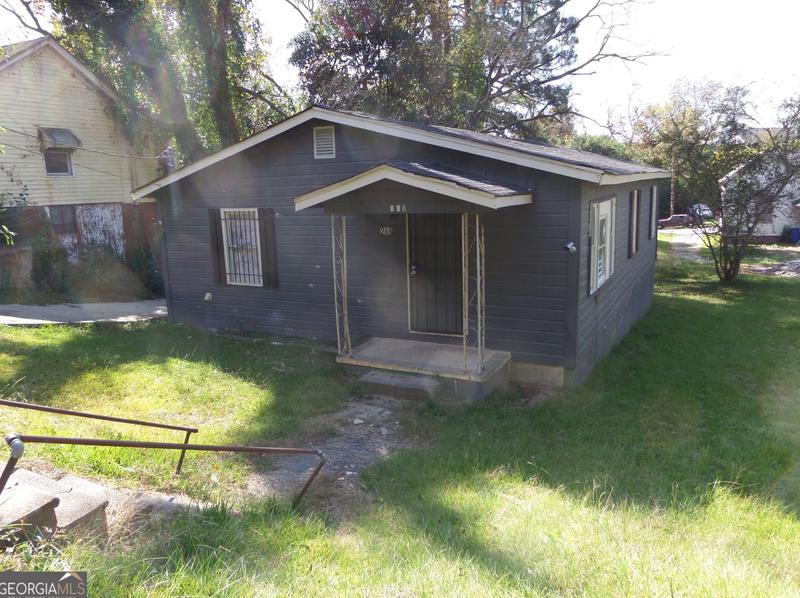 268 Fountain Ave, Macon, GA 31217 - MLS 10222822 for Sale