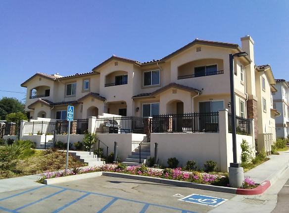 Newbury Vista Homes Apartments Newbury Park, CA - Apartments For Rent
