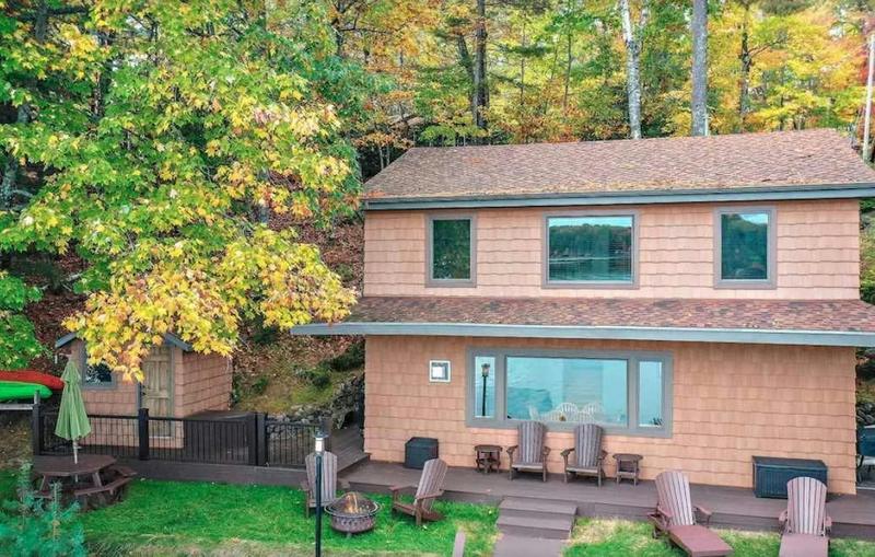 1066 LOON CREST LN # 3, Eagle River, WI 54521 Condo/Townhouse For Sale  MLS# 203553 for Rent