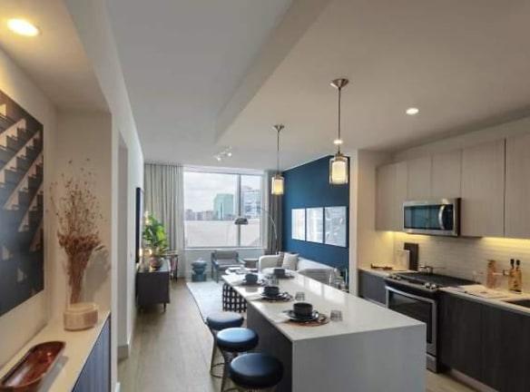 3039 Nowitzki Way unit 108 Dallas, TX 75219 - Home For Rent